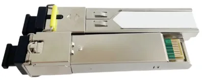 Optimus MS-1550-1310-SC-3km-WD SFP-модуль